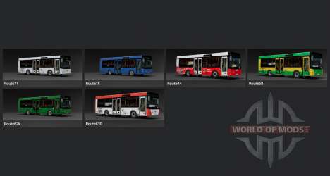 МАЗ-226 2008 для BeamNG Drive