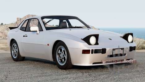 Porsche 944 S2 (951) 1989 для BeamNG Drive