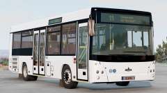 МАЗ-226 2008 для BeamNG Drive