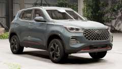 MVM X55 Pro 2022 для BeamNG Drive